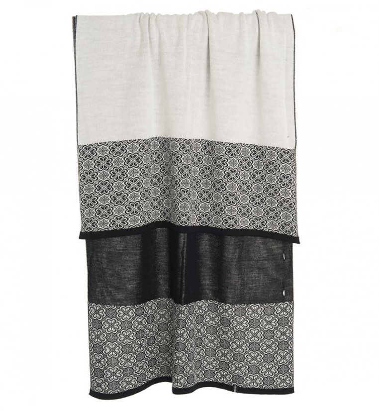 Vrikke Poncho Briksdal