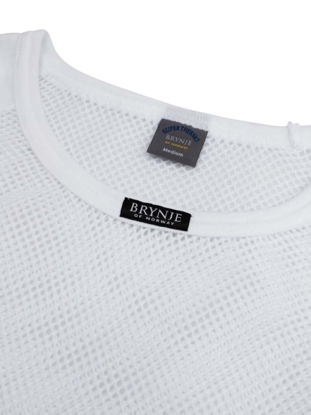 BRYNJE Super Thermo A-shirt