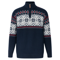 Scandinavian Explorer svetr