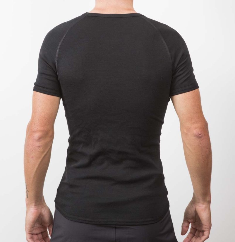 BRYNJE Classic Wool T-shirt