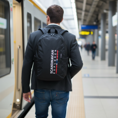 Backpack Scandinavian Explorer model