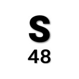 S (48)