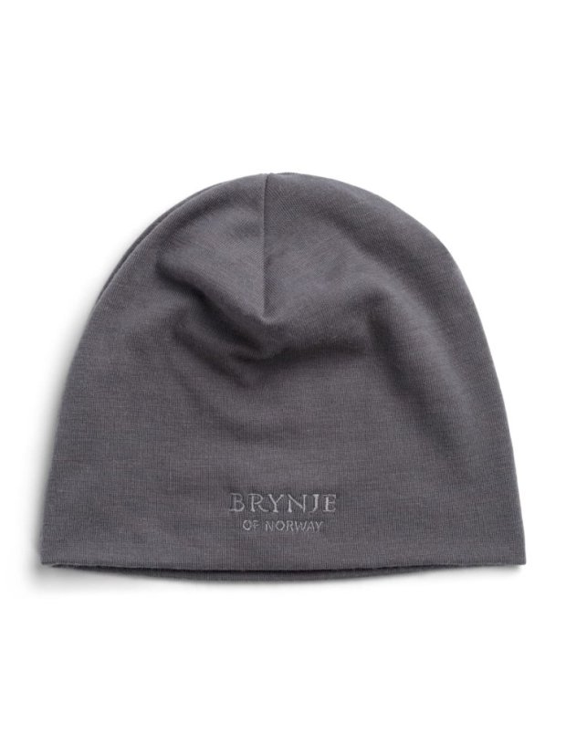 BRYNJE Tactical Classic Wool hat