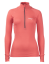 BRYNJE Lady Classic Rib Shirt 3/4 neck