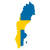 Švédsko