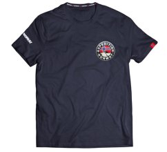 Pánské triko Norway 1814