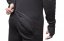 BRYNJE Arctic Double XC Suit dropseat - barva: černá, velikost: M (50)
