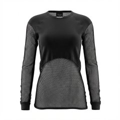BRYNJE Lady Wool Thermo Shirt w/inlay