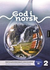 God i norsk 2 arbeidsbok - pracovní sešit