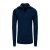 BRYNJE Arctic Double Zip-polo w/inlay