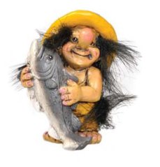Troll MiniSune Troll MiniSune
