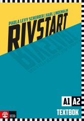 Rivstart Rivstart