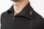 BRYNJE Classic Wool Zip Polo Shirt - barva: zelená, velikost: XXL (56)