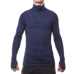 BRYNJE Arctic Double Zip-polo