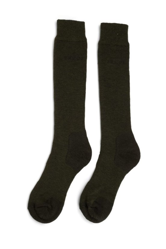 ponožky BRYNJE Active Hunter Sock