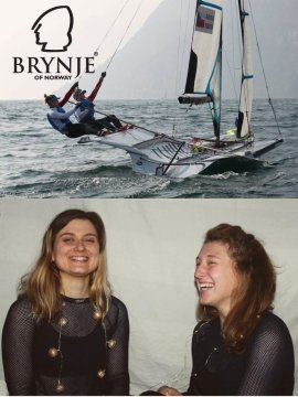 Dominika & Sára