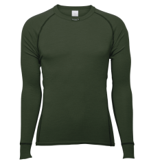 BRYNJE Classic Wool Shirt