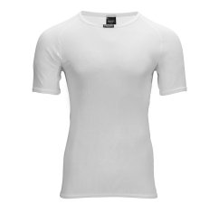 Super Micro T-Shirt white