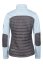 Combi Fleece Jacket záda