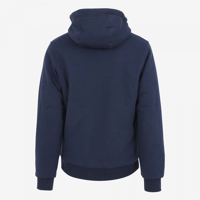 Fleece Jacket Polar Unisex záda