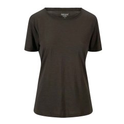 BRYNJE Lady Classic Wool Light T-Shirt