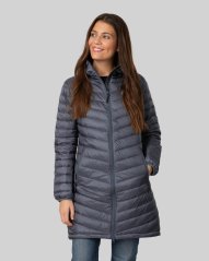 Women Down Coat