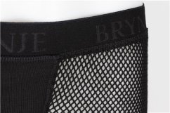 BRYNJE Super Thermo Boxer Shorts windfront