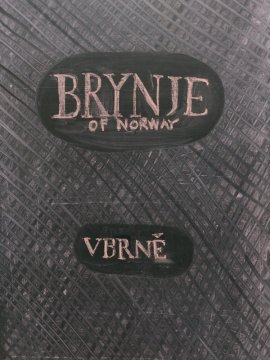 TOP prodejna Brynje za listopad