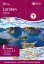Turistická mapa Lofoten 1:100.000