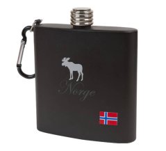 placatka NORGE
