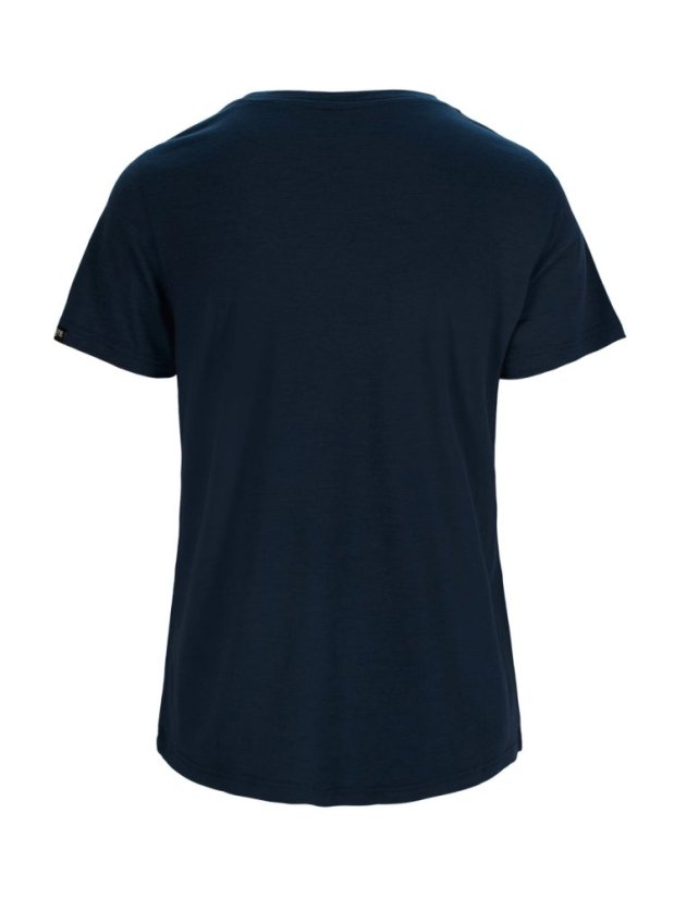 CW Light T-shirt záda
