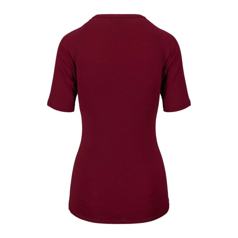 BRYNJE Lady Classic Wool T-shirt