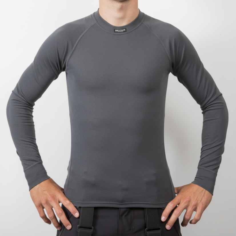 BRYNJE TACTICAL Classic Wool Shirt
