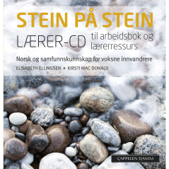 Stein pa stein 2014 poslech. CD Stein pa stein 2014 poslech. CD