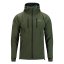 BRYNJE Antarctic Jacket w/hood, windproof