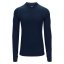 BRYNJE Arctic Double Shirt w/thumbholes