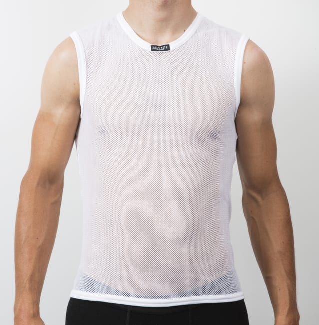 BRYNJE Super Micro C-Shirt