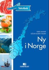 Ny i Norge - učebnice