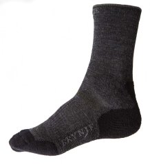 BRYNJE Active Wool Light Sock