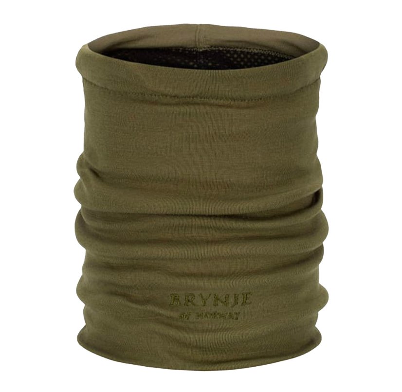 BRYNJE Tactical Arctic neck