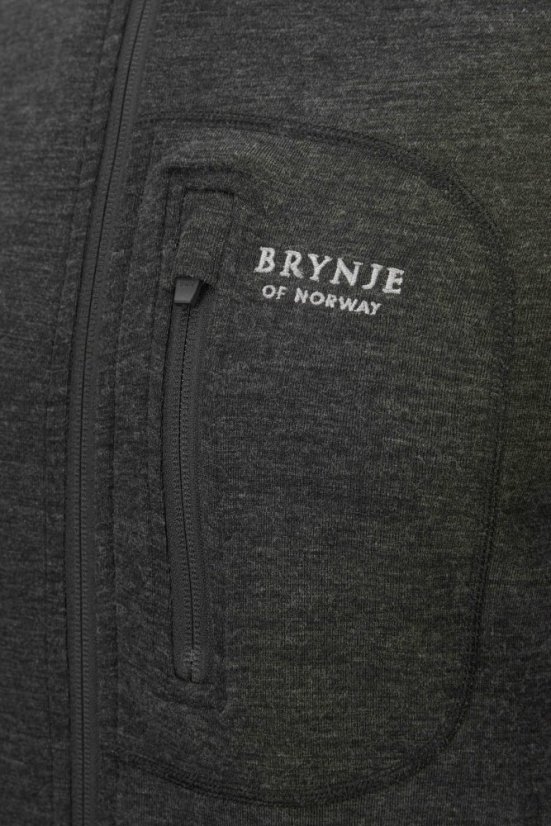 BRYNJE Classic Wool Jacket
