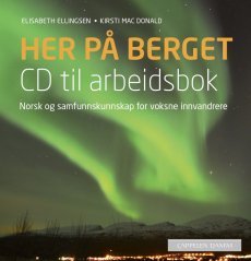 CD k pracovnímu sešitu Her pa berget