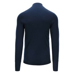BRYNJE Arctic Zip-polo 3/4 neck