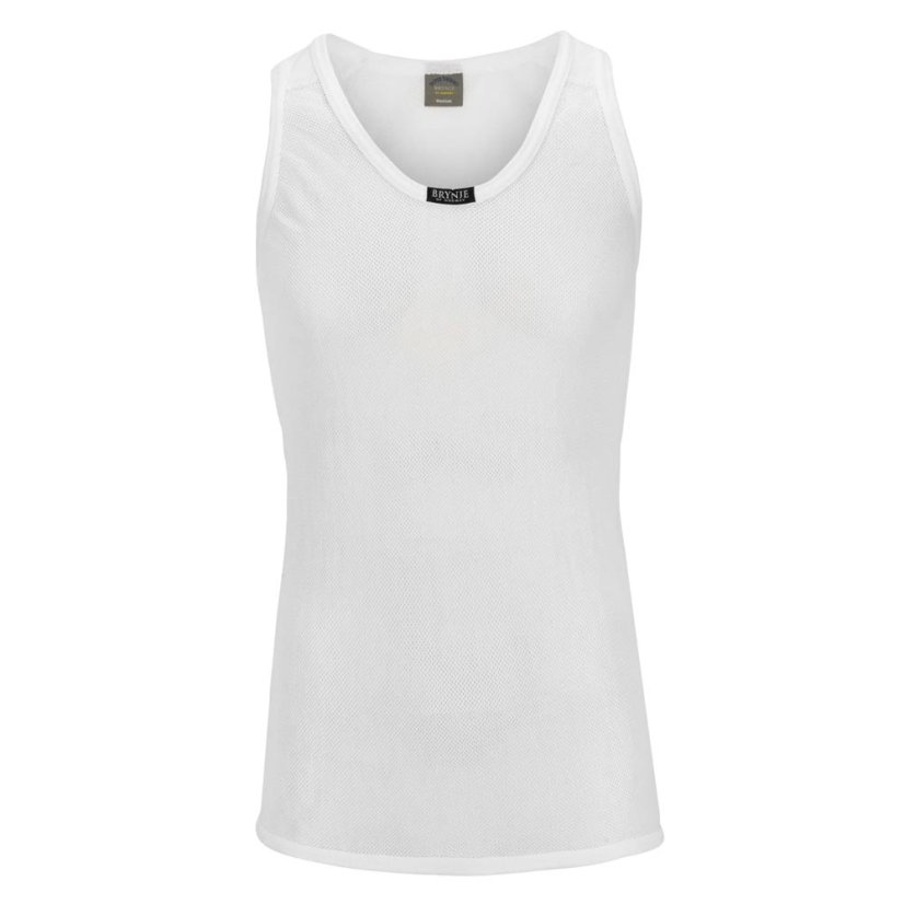 Super Micro A-Shirt