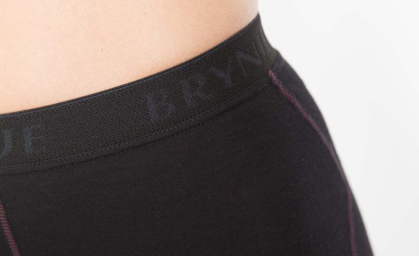 BRYNJE Lady Classic Wool Longs