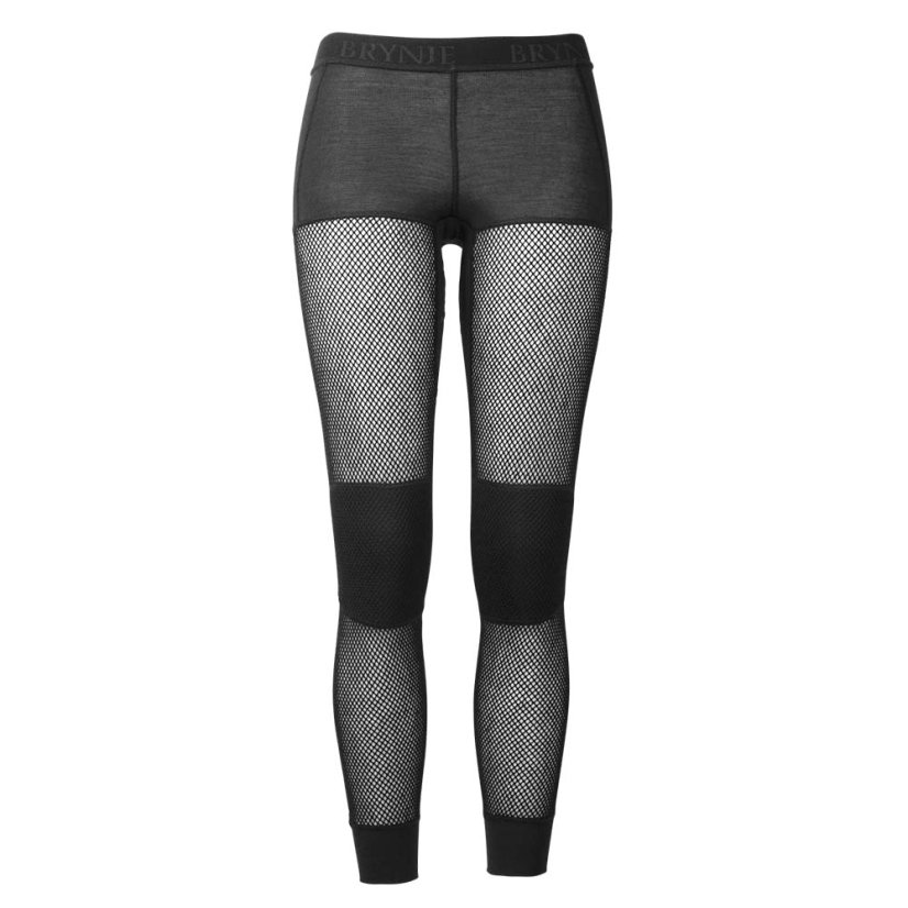 BRYNJE Lady Super Thermo Longs w/inlay