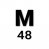 M (48)