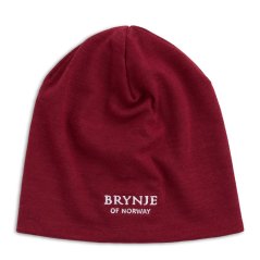 čepice BRYNJE Classic Wool hat