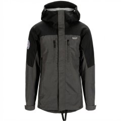 BRYNJE Explore Ventile Jacket 2.0