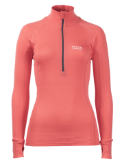 Lady Classic Wool 3/4 Neck Lady Classic Wool 3/4 Neck